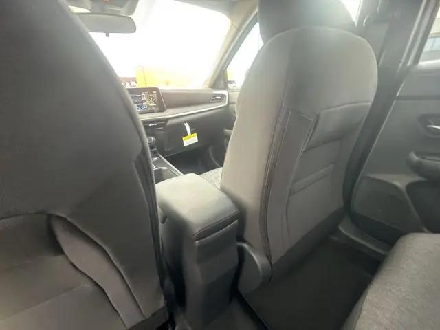 2025 Nissan Kicks SV Intelligent AWD