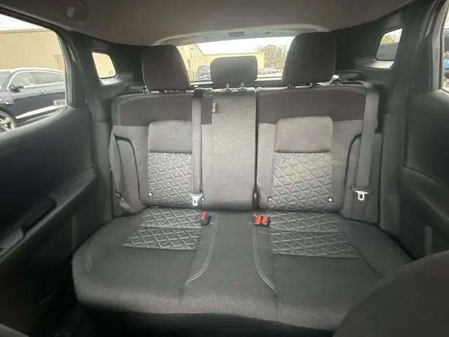 2025 Nissan Kicks SV Intelligent AWD