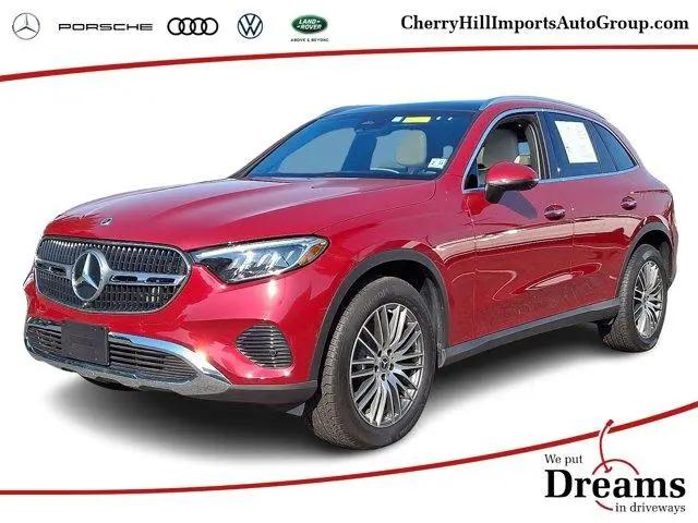 2026 Mercedes-Benz GLC Base 4MATIC for sale in Cherry Hill, NJ