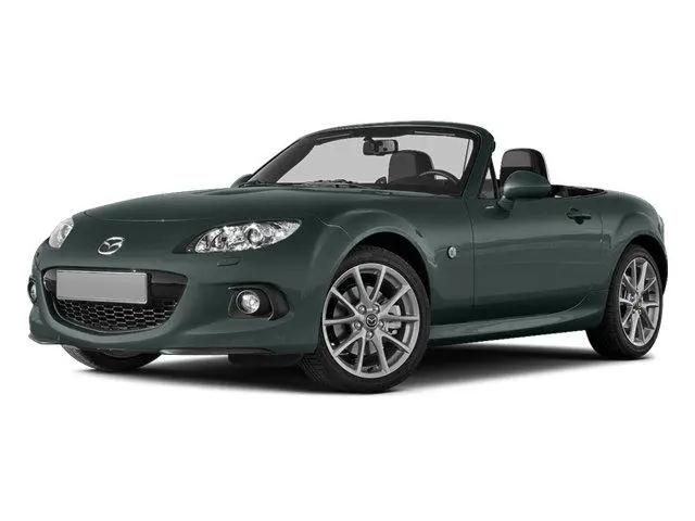 2013 Mazda MX-5 Club for sale in Springfield, MA