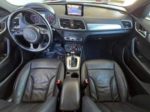 2016 Audi Q3 2.0T Premium Plus