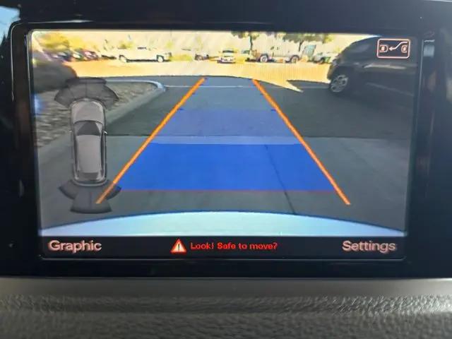 2016 Audi Q3 2.0T Premium Plus