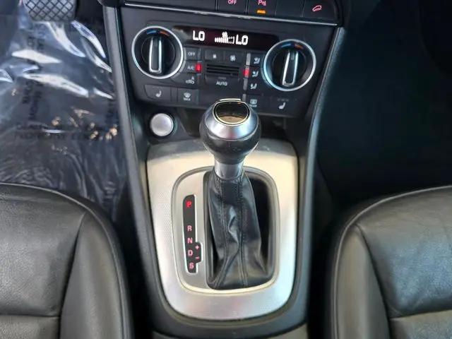 2016 Audi Q3 2.0T Premium Plus