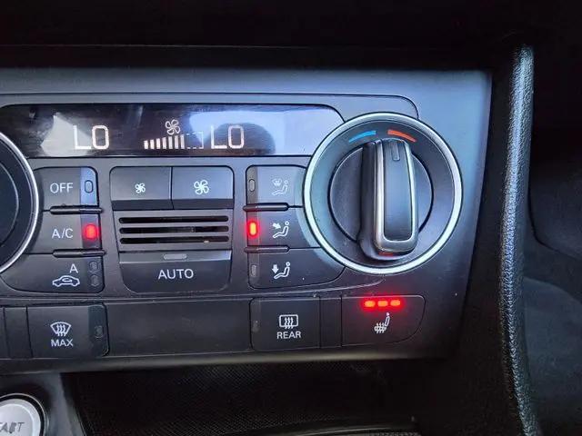 2016 Audi Q3 2.0T Premium Plus