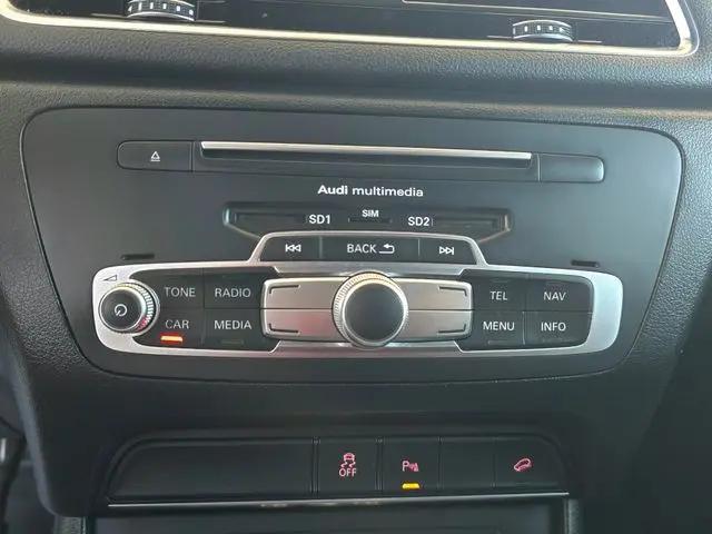 2016 Audi Q3 2.0T Premium Plus