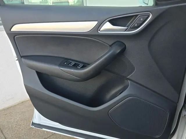 2016 Audi Q3 2.0T Premium Plus