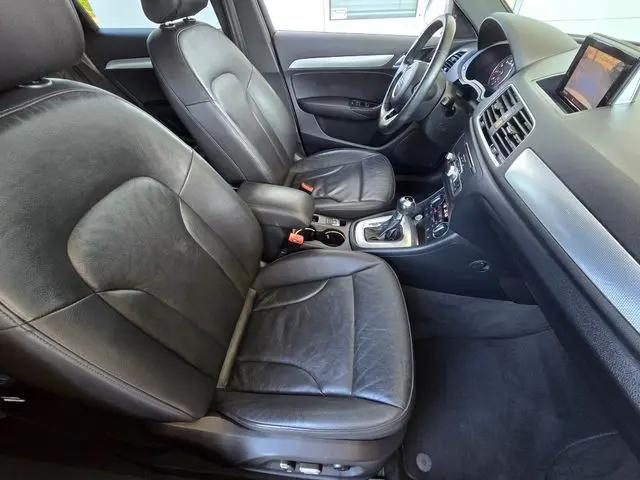 2016 Audi Q3 2.0T Premium Plus