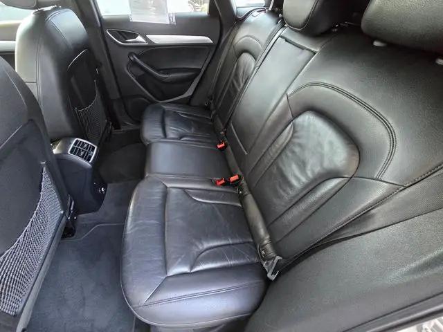 2016 Audi Q3 2.0T Premium Plus