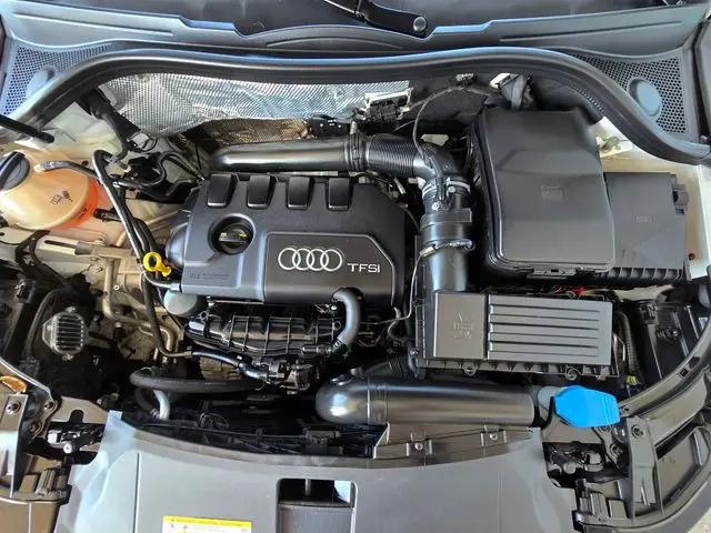 2016 Audi Q3 2.0T Premium Plus