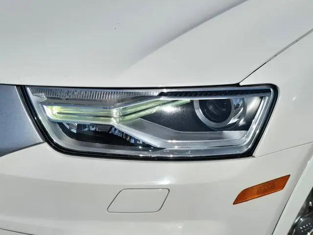2016 Audi Q3 2.0T Premium Plus