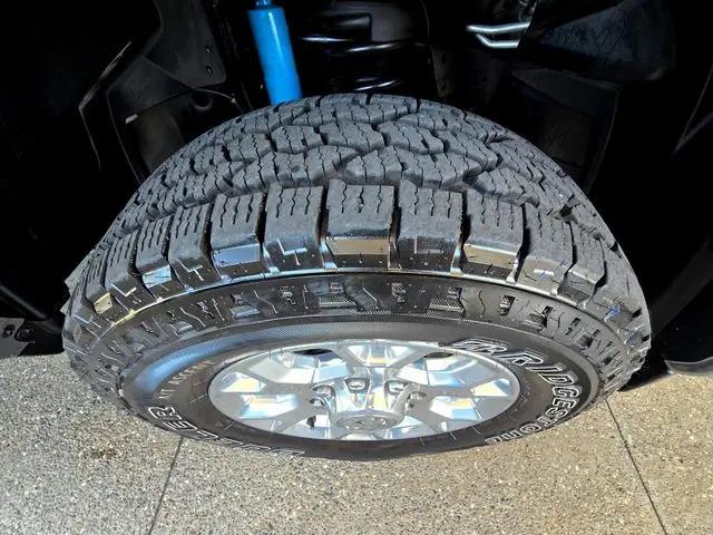 2021 Jeep Ram 2500 Laramie Crew Cab 4x4 6'4" Box