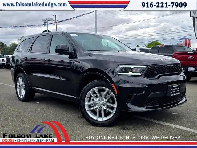 2026 Dodge Durango GT AWD for sale in Folsom, CA