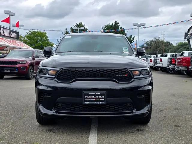 2026 Dodge Durango GT AWD