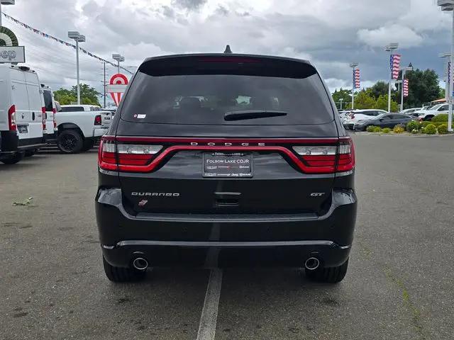 2026 Dodge Durango GT AWD