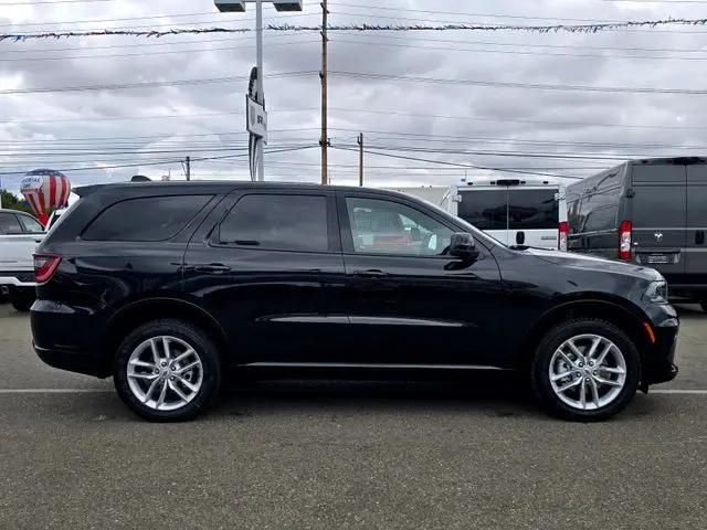 2026 Dodge Durango GT AWD