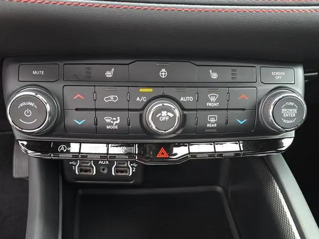 2026 Dodge Durango GT AWD
