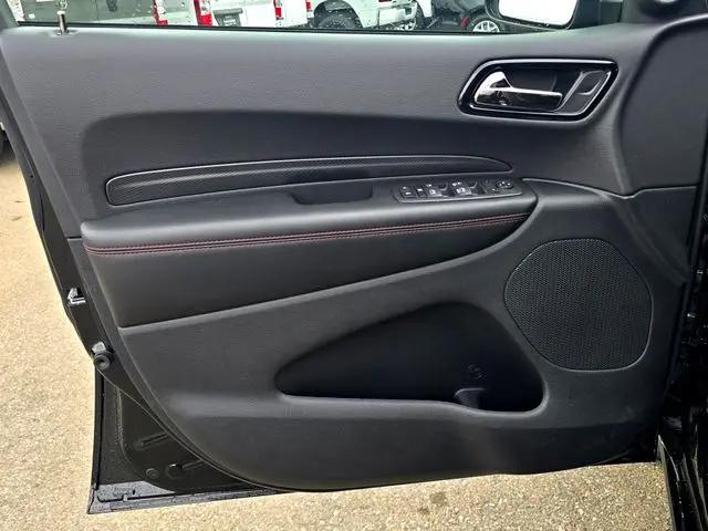 2026 Dodge Durango GT AWD