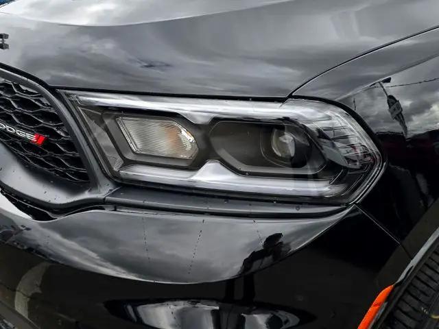 2026 Dodge Durango GT AWD