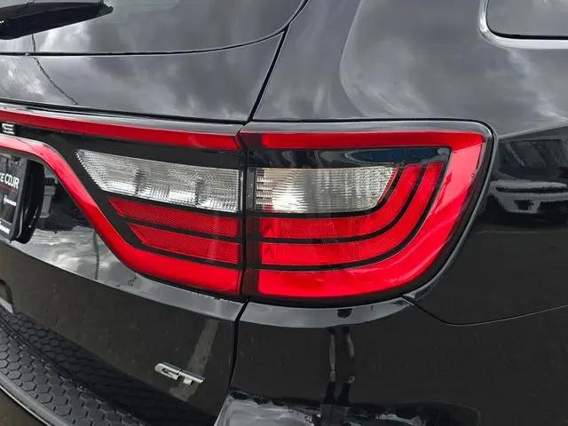 2026 Dodge Durango GT AWD