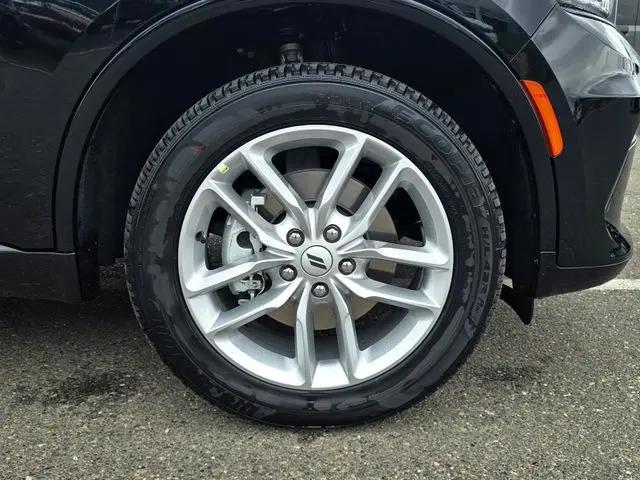 2026 Dodge Durango GT AWD