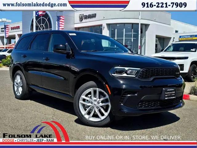 2026 Dodge Durango GT AWD for sale in Folsom, CA