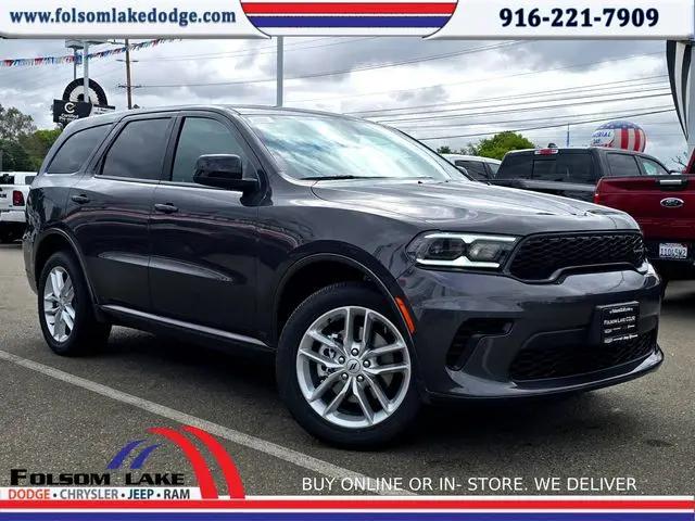 2026 Dodge Durango GT AWD for sale in Folsom, CA