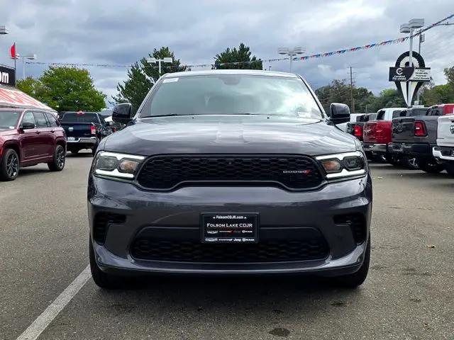 2026 Dodge Durango GT AWD