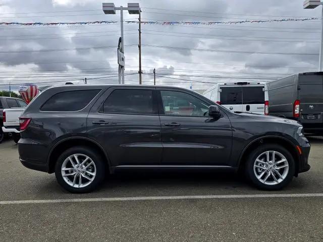 2026 Dodge Durango GT AWD