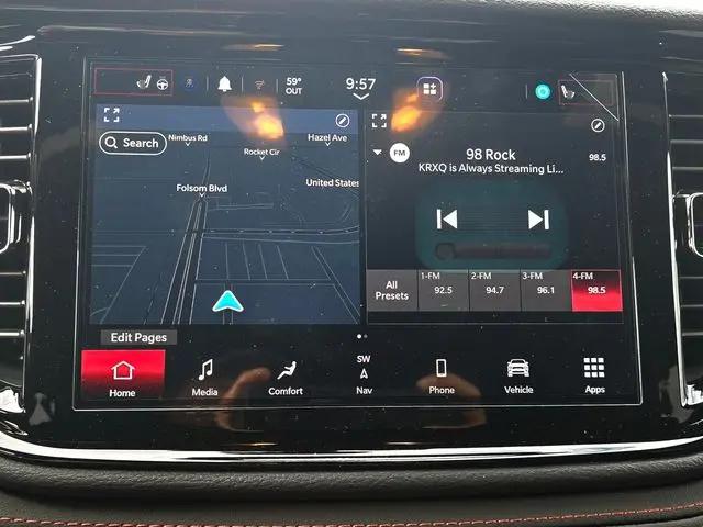 2026 Dodge Durango GT AWD