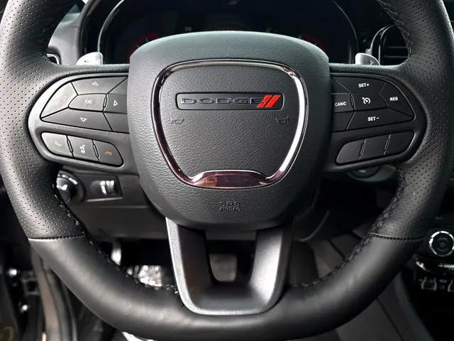 2026 Dodge Durango GT AWD