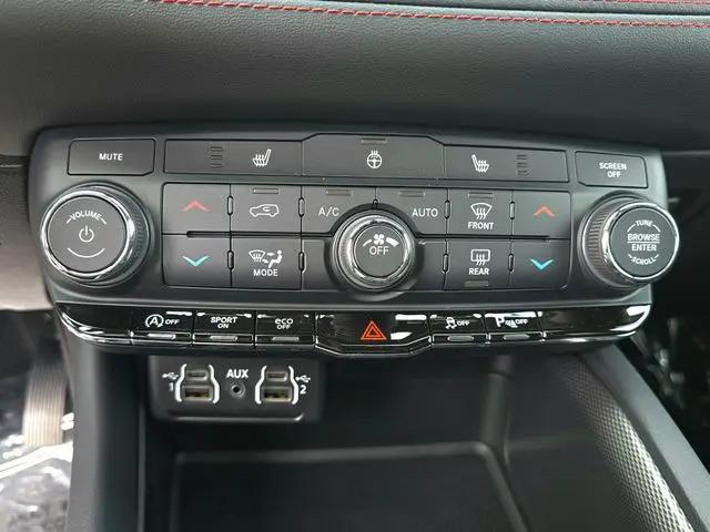 2026 Dodge Durango GT AWD