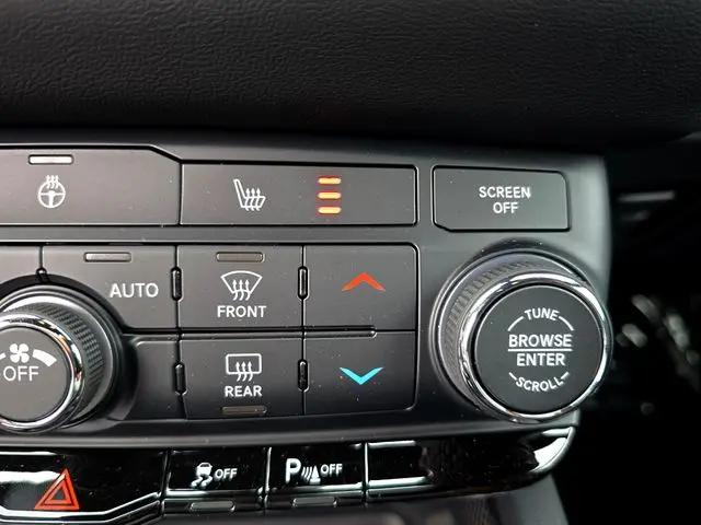 2026 Dodge Durango GT AWD