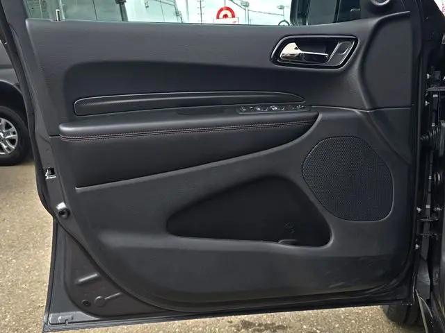 2026 Dodge Durango GT AWD