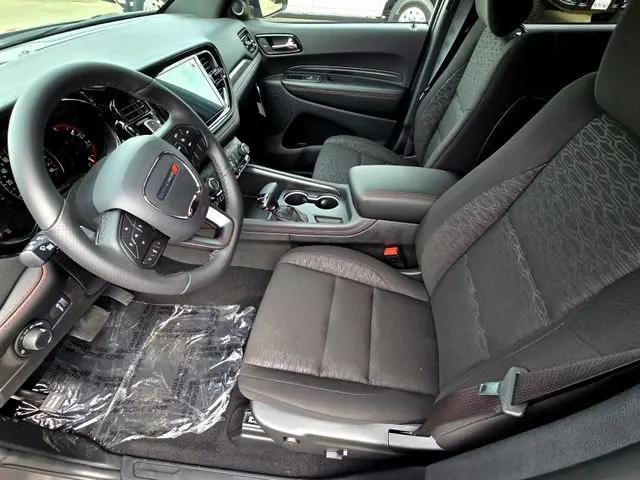 2026 Dodge Durango GT AWD