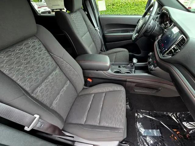 2026 Dodge Durango GT AWD