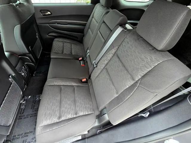 2026 Dodge Durango GT AWD