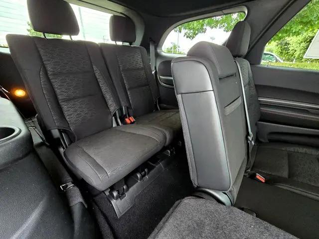 2026 Dodge Durango GT AWD