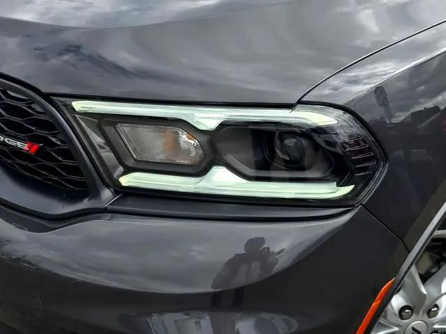 2026 Dodge Durango GT AWD
