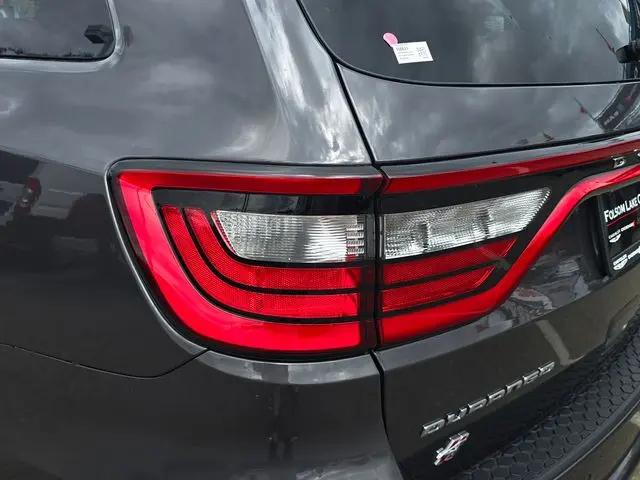 2026 Dodge Durango GT AWD