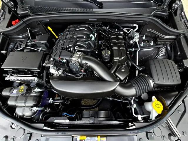 2026 Dodge Durango GT AWD