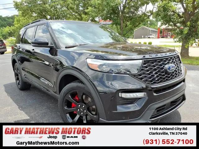 2024 Ford Explorer ST for sale in Clarksville, TN
