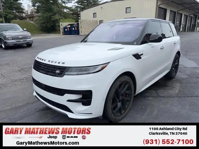 2023 Land Rover Range Rover Sport SE Dynamic for sale in Clarksville, TN