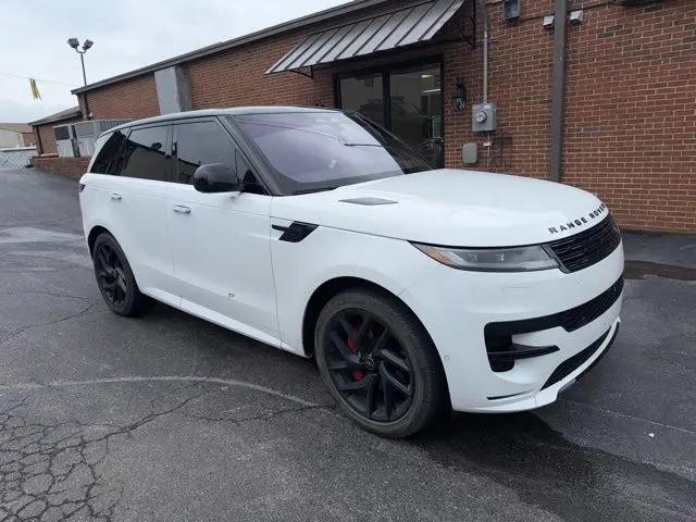 2023 Land Rover Range Rover Sport SE Dynamic