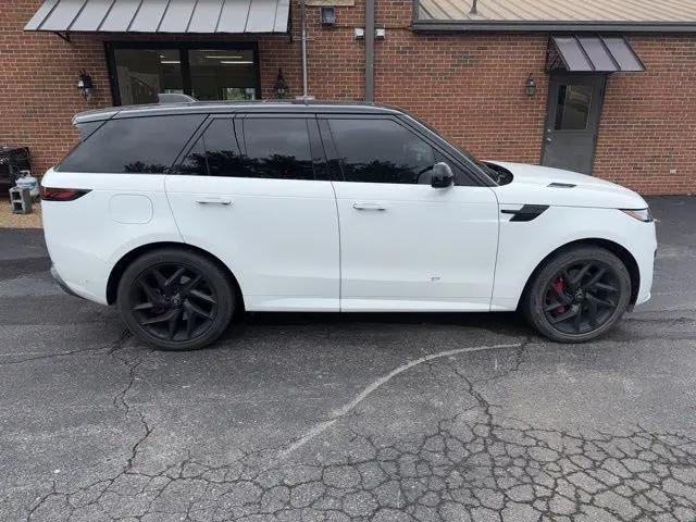2023 Land Rover Range Rover Sport SE Dynamic