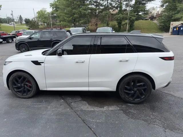 2023 Land Rover Range Rover Sport SE Dynamic