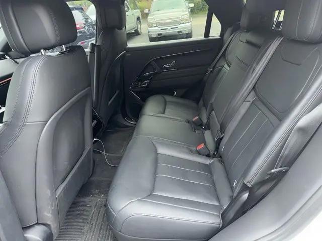 2023 Land Rover Range Rover Sport SE Dynamic