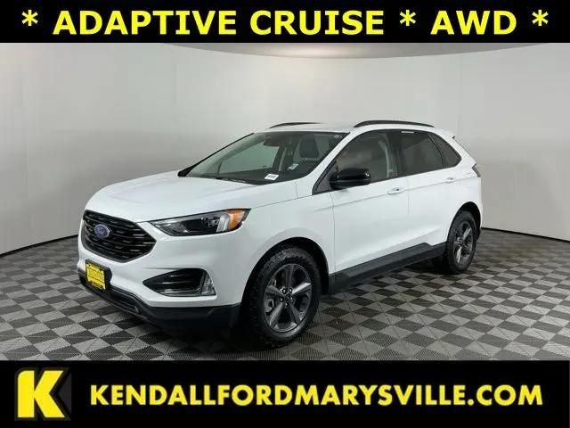 2024 Ford Edge SEL for sale in Marysville, WA