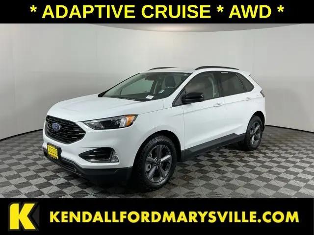 2024 Ford Edge SEL for sale in Marysville, WA