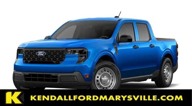 2026 Ford Maverick XL for sale in Marysville, WA