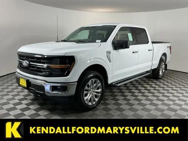 2026 Ford F-150 XLT for sale in Marysville, WA